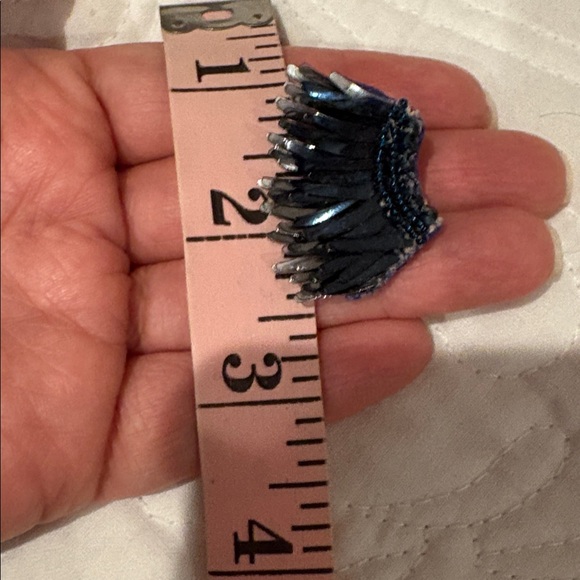 Mignonne Gavigan Mini Madeline Earrings - Picture 6 of 7